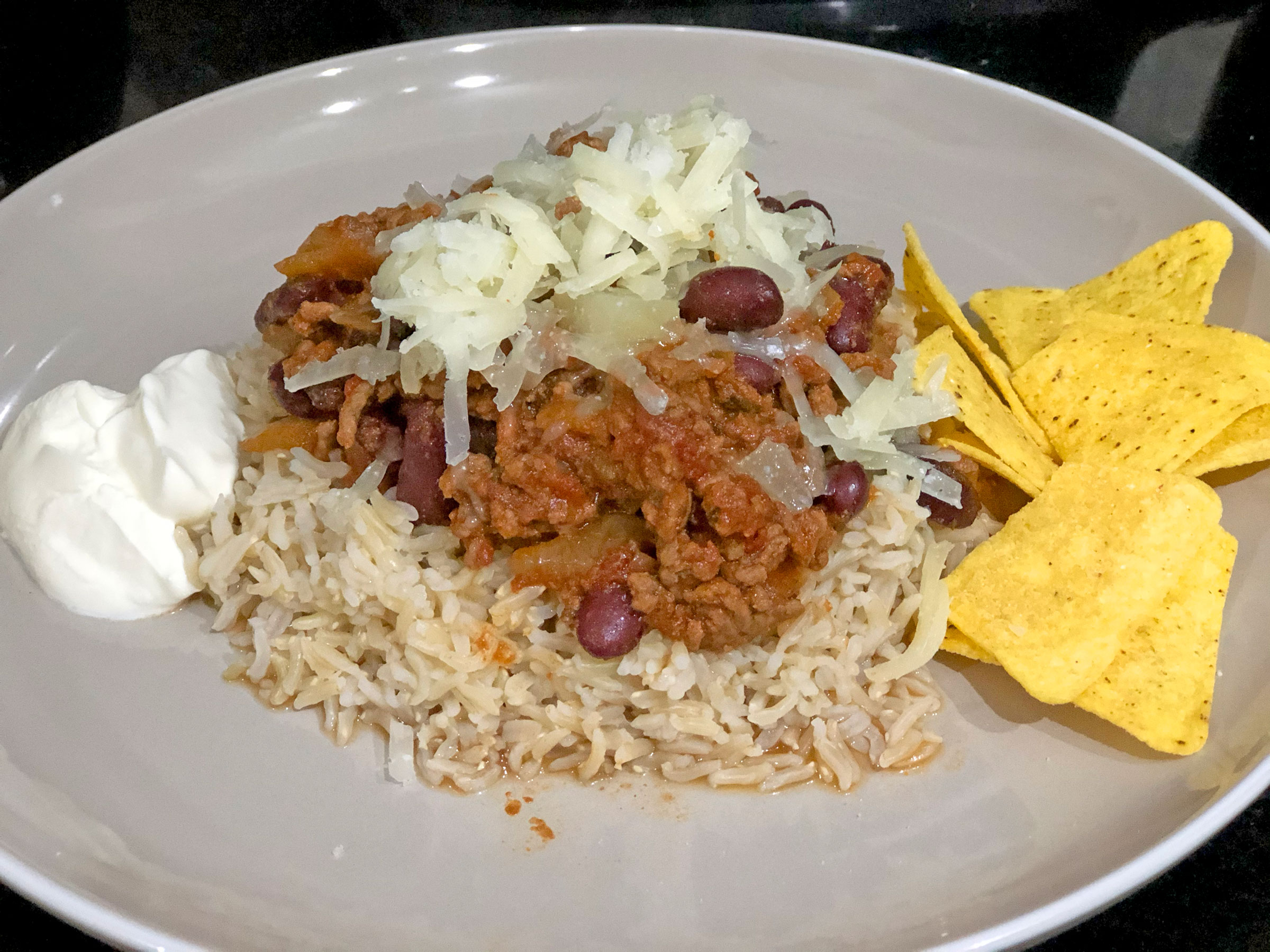 Chilli Con Carne