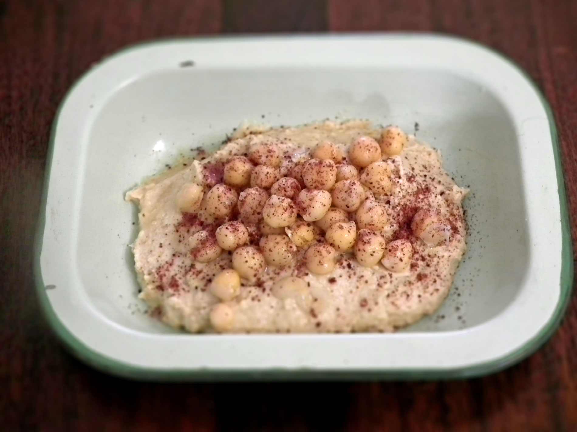 Hummus