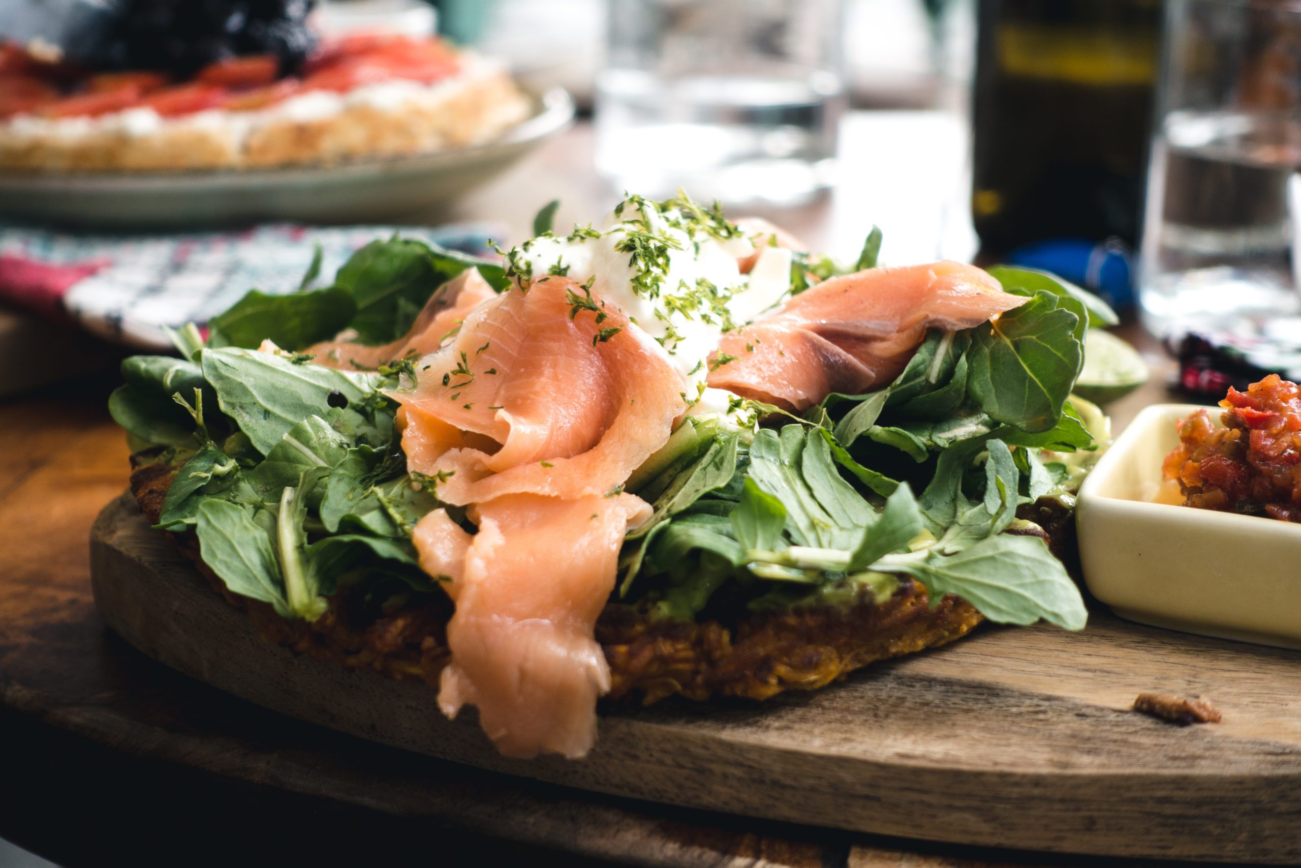 lunch recipes