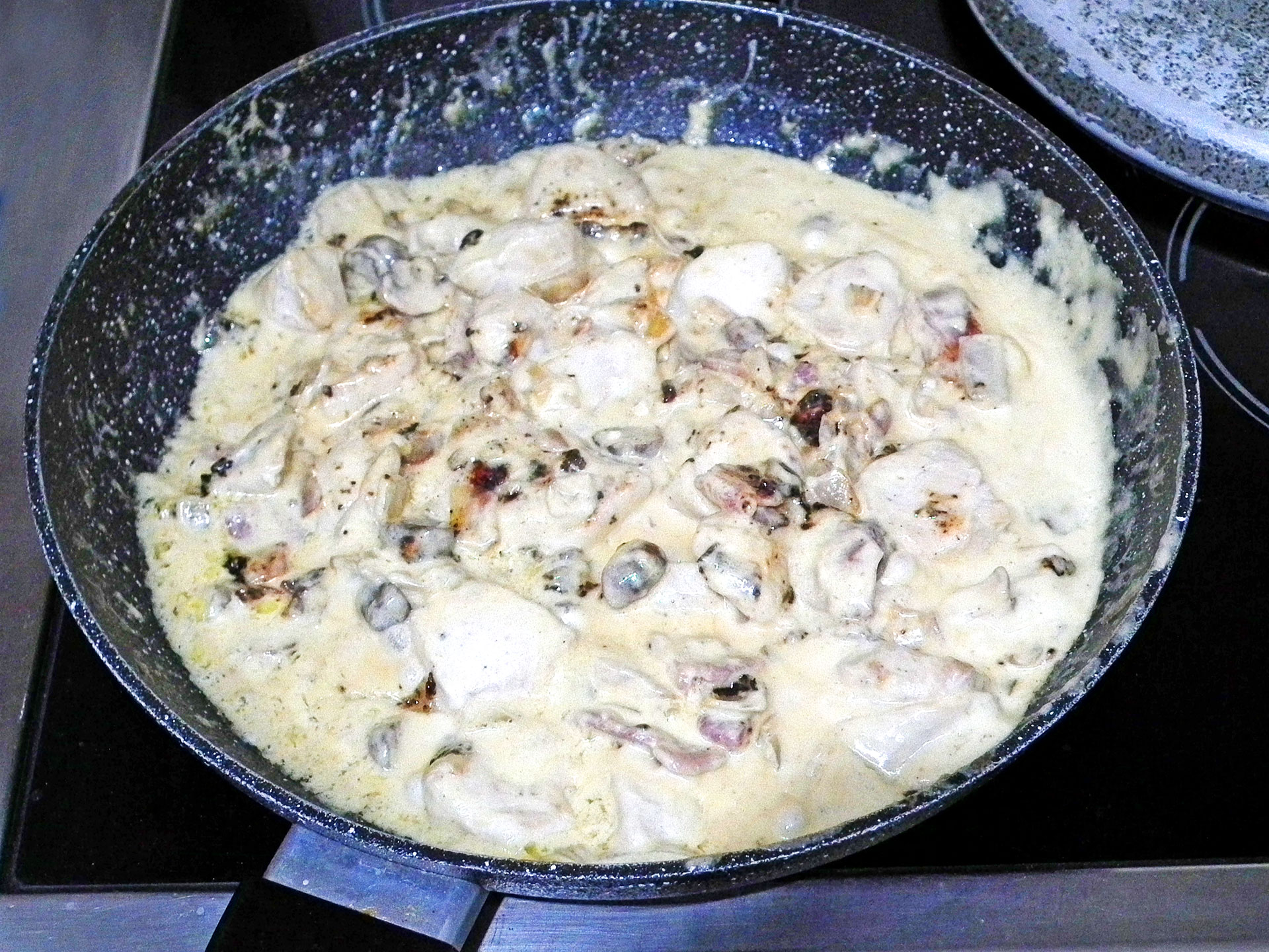 Chicken Supreme